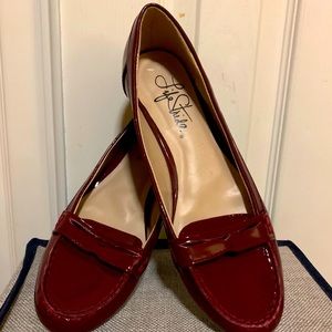 Life Stride Comfort Loafers. NWOT